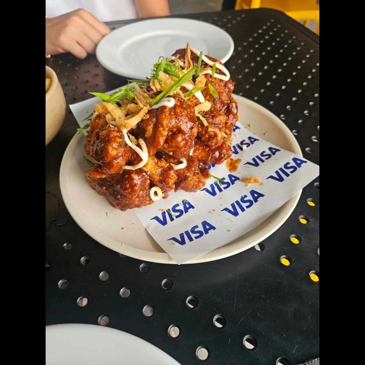 alitas