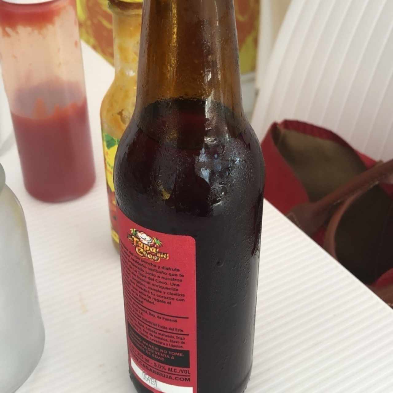 cerveza de saril