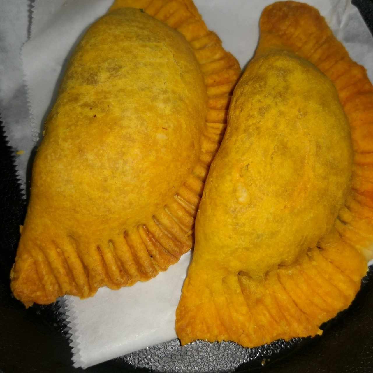 empanadas Patty