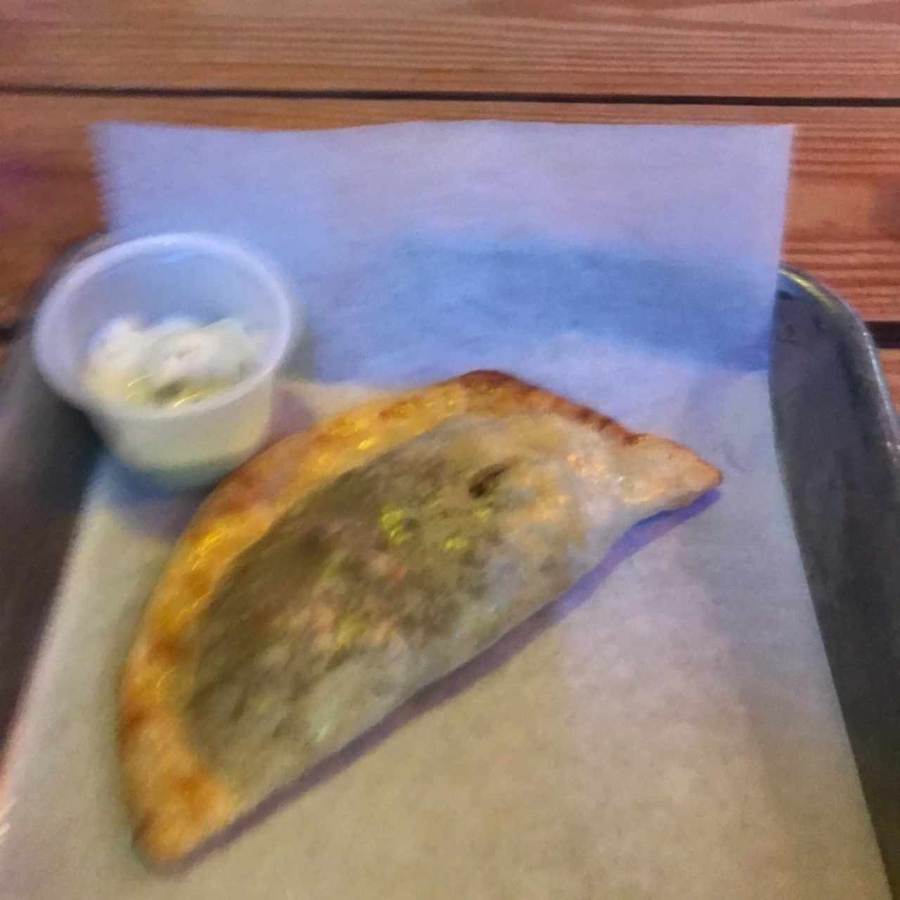 empanada