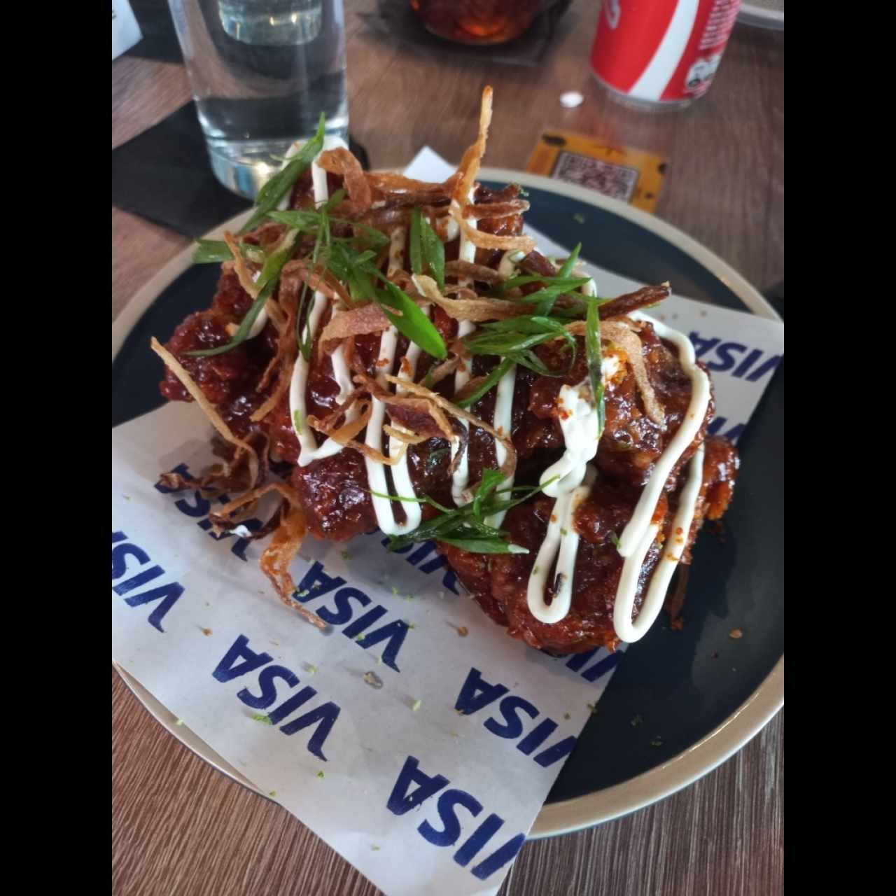 Alitas