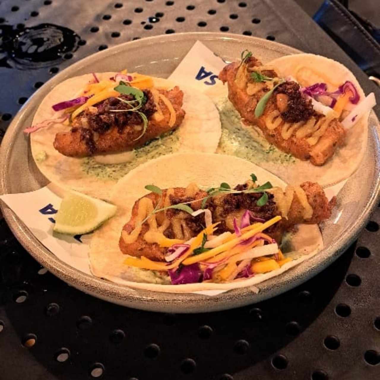 LuisMi Tacos