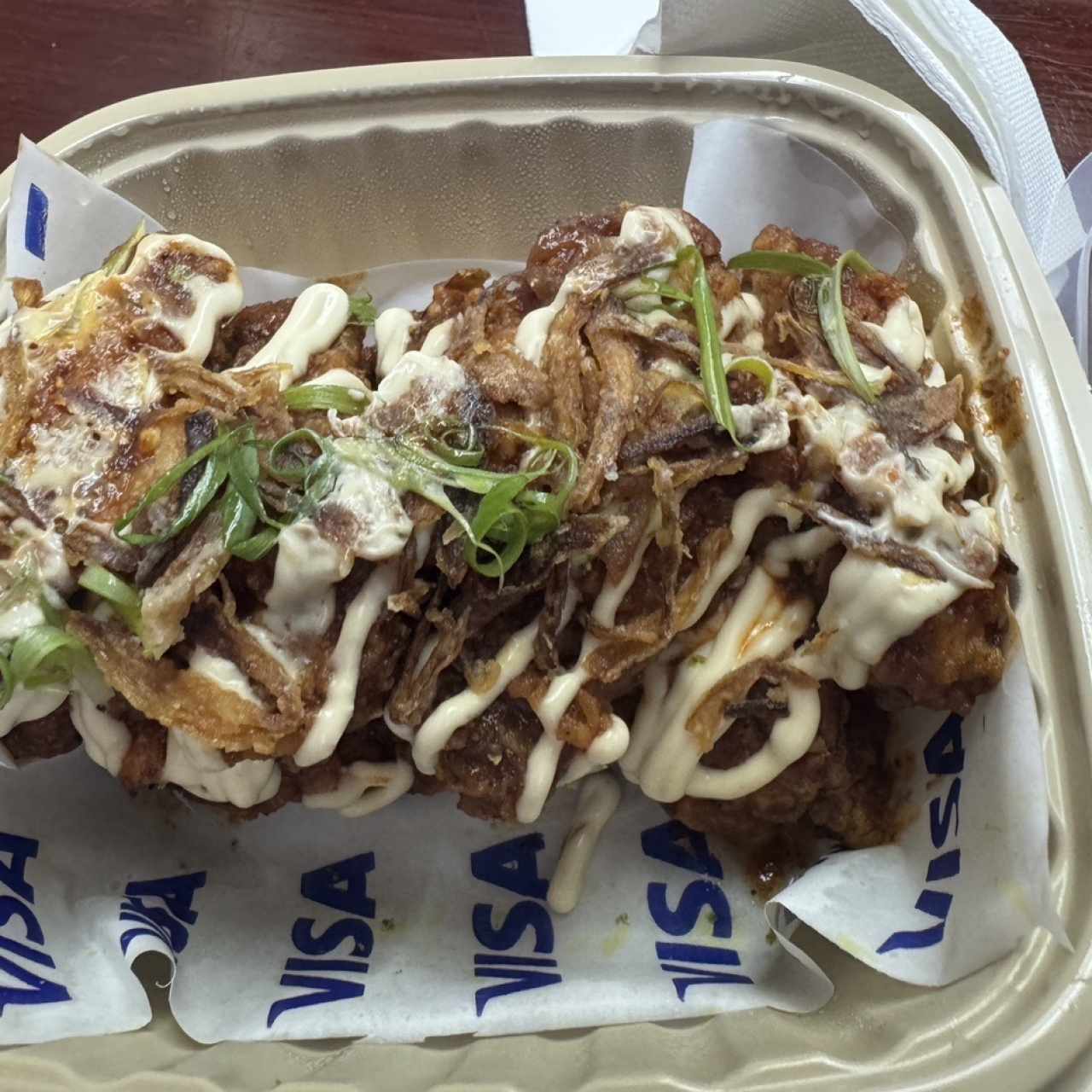 Alitas
