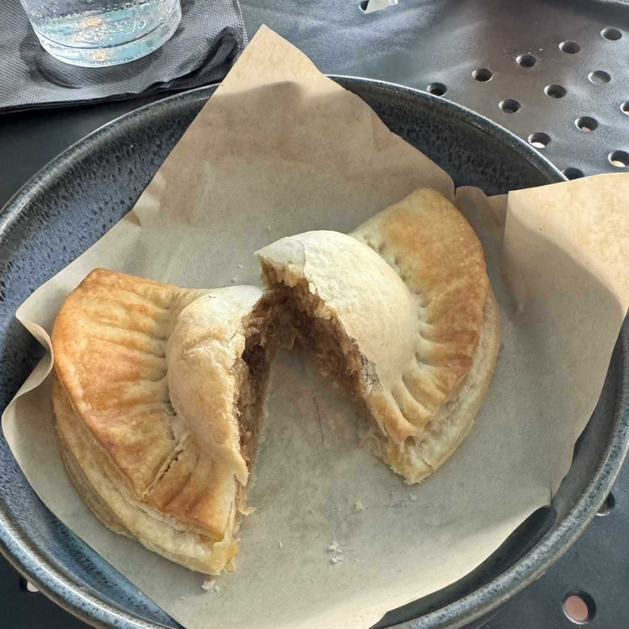 Empanada