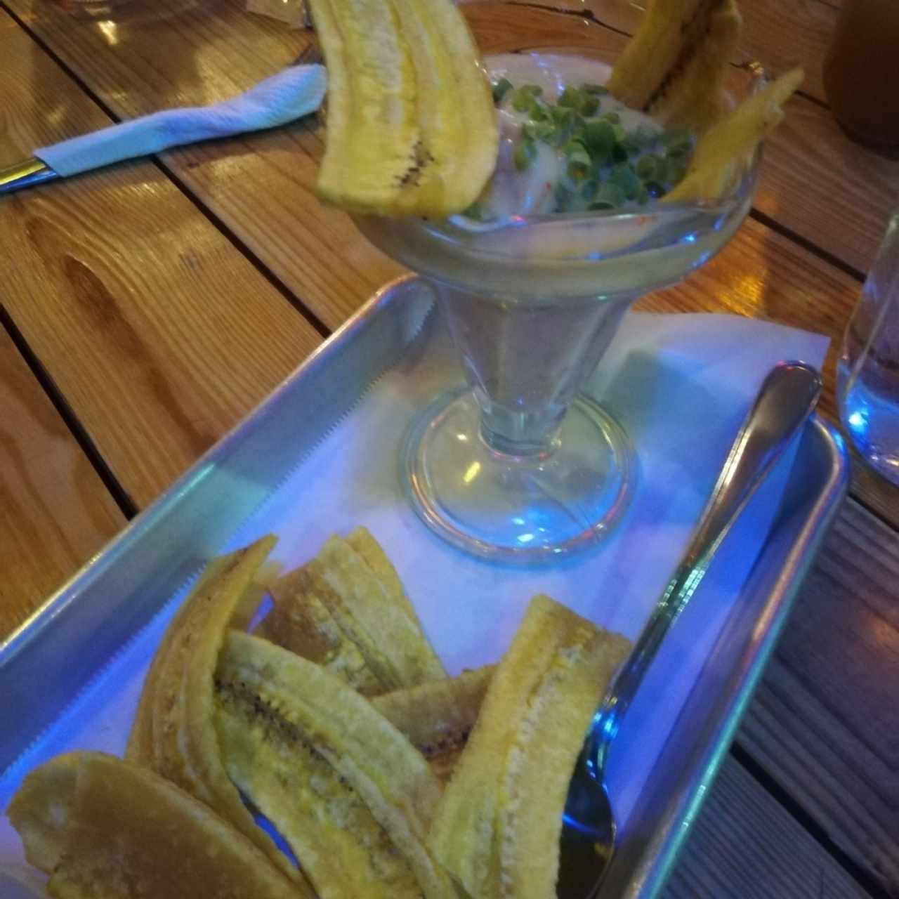 Ceviche