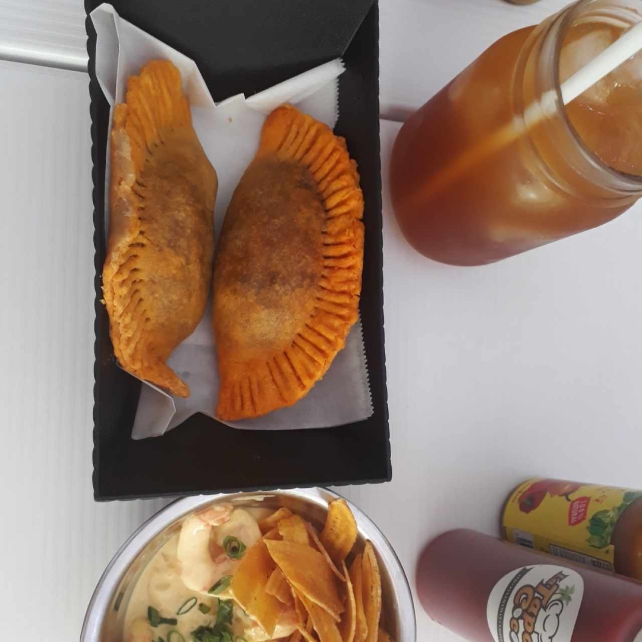 Empanada