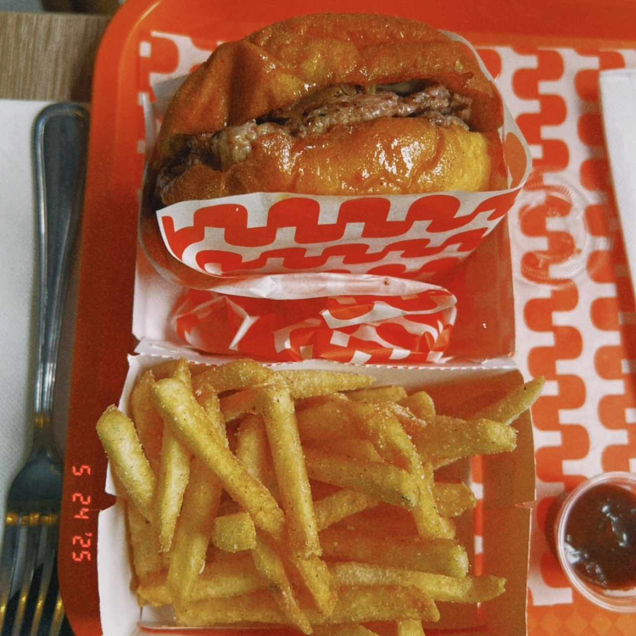 Hamburgues BW 2025