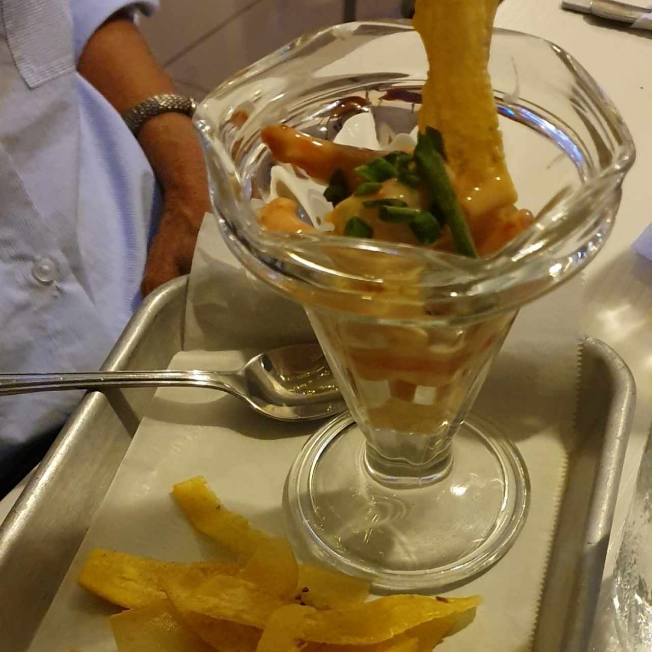 ceviche