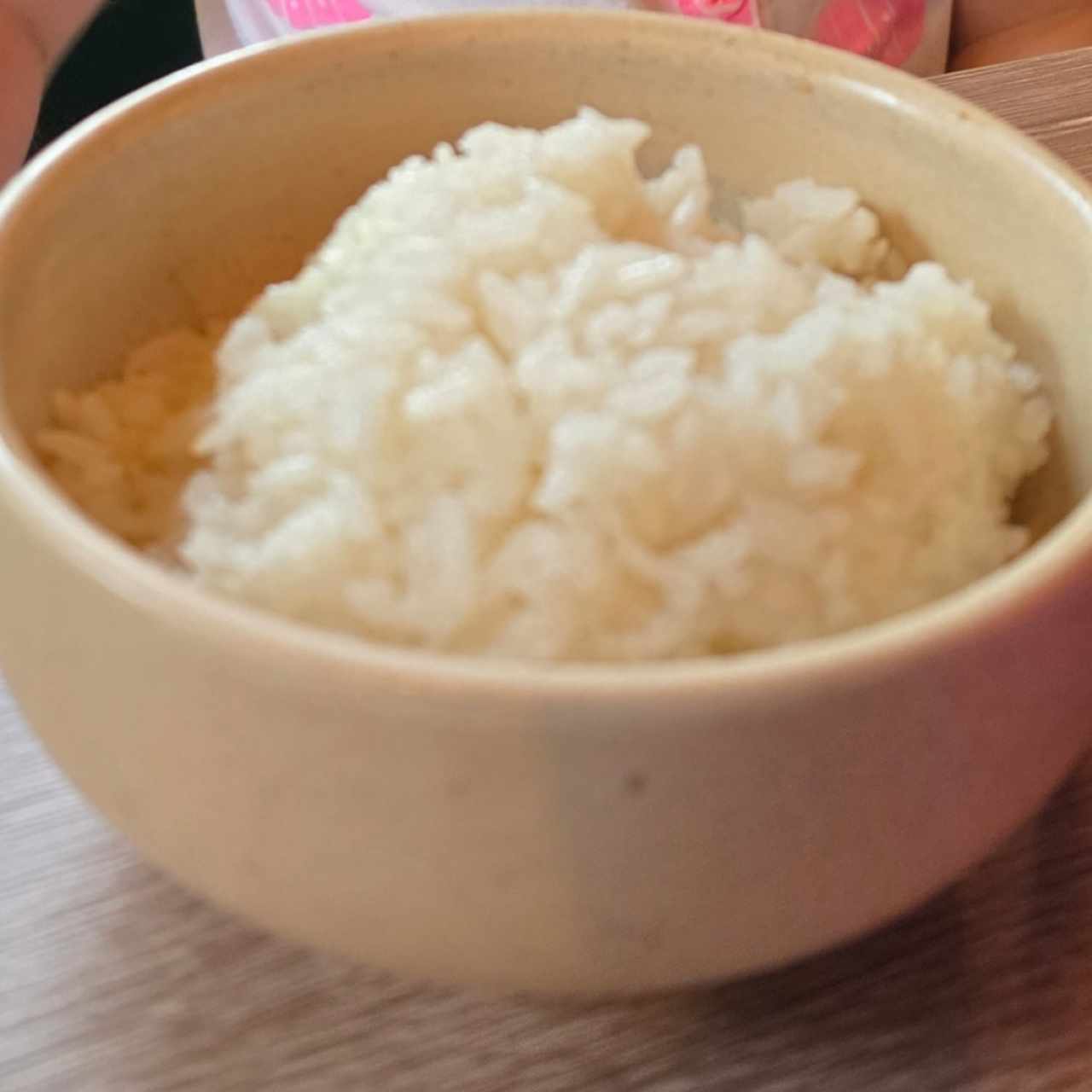 arroz con coco