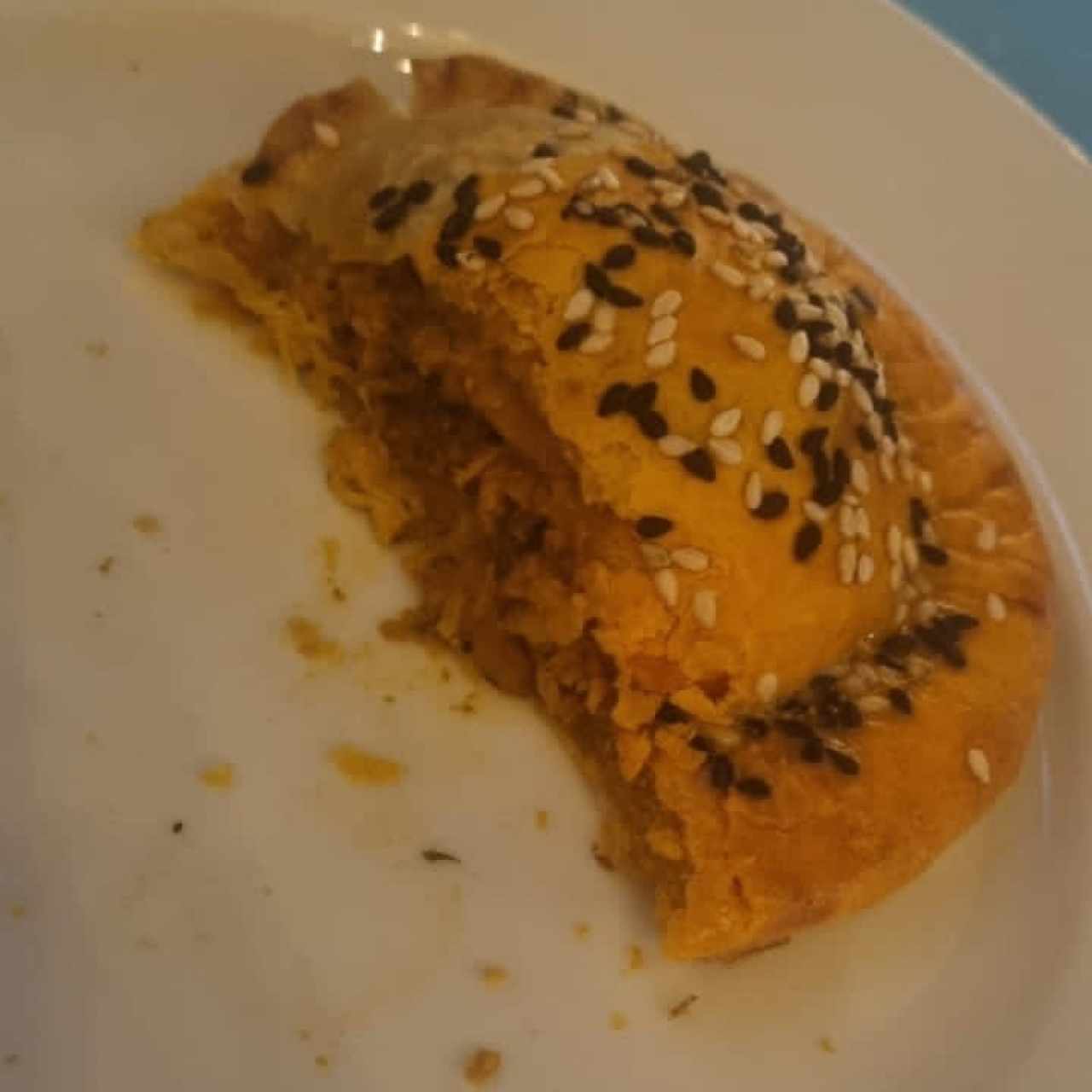 Empanada