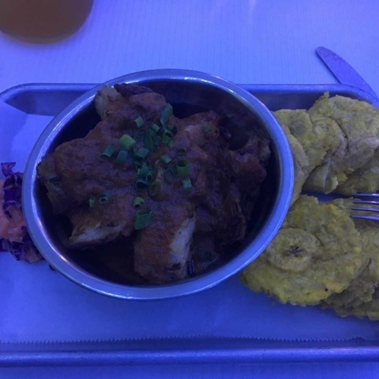 Costillas Caribeñas