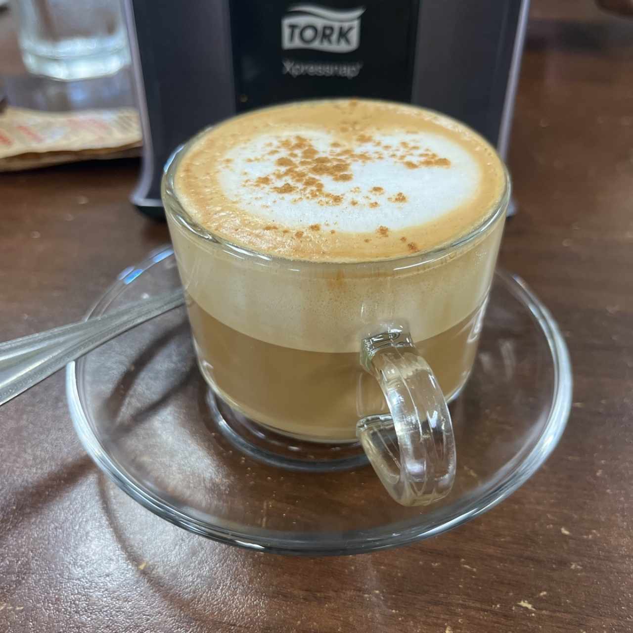 Cappuccino