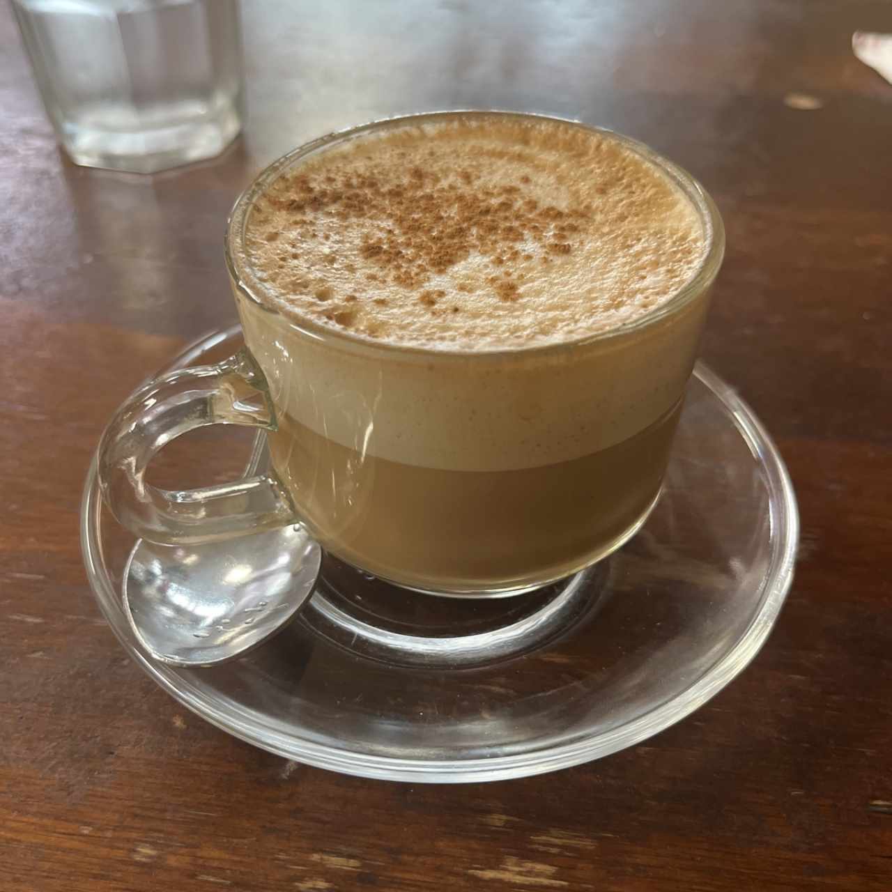 Cappuccino