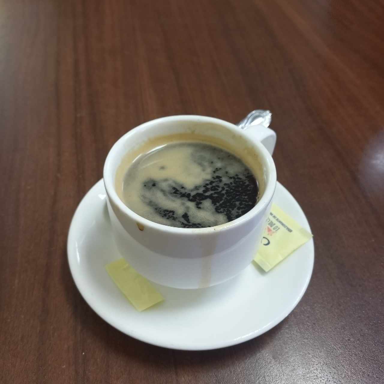 Café Americano 