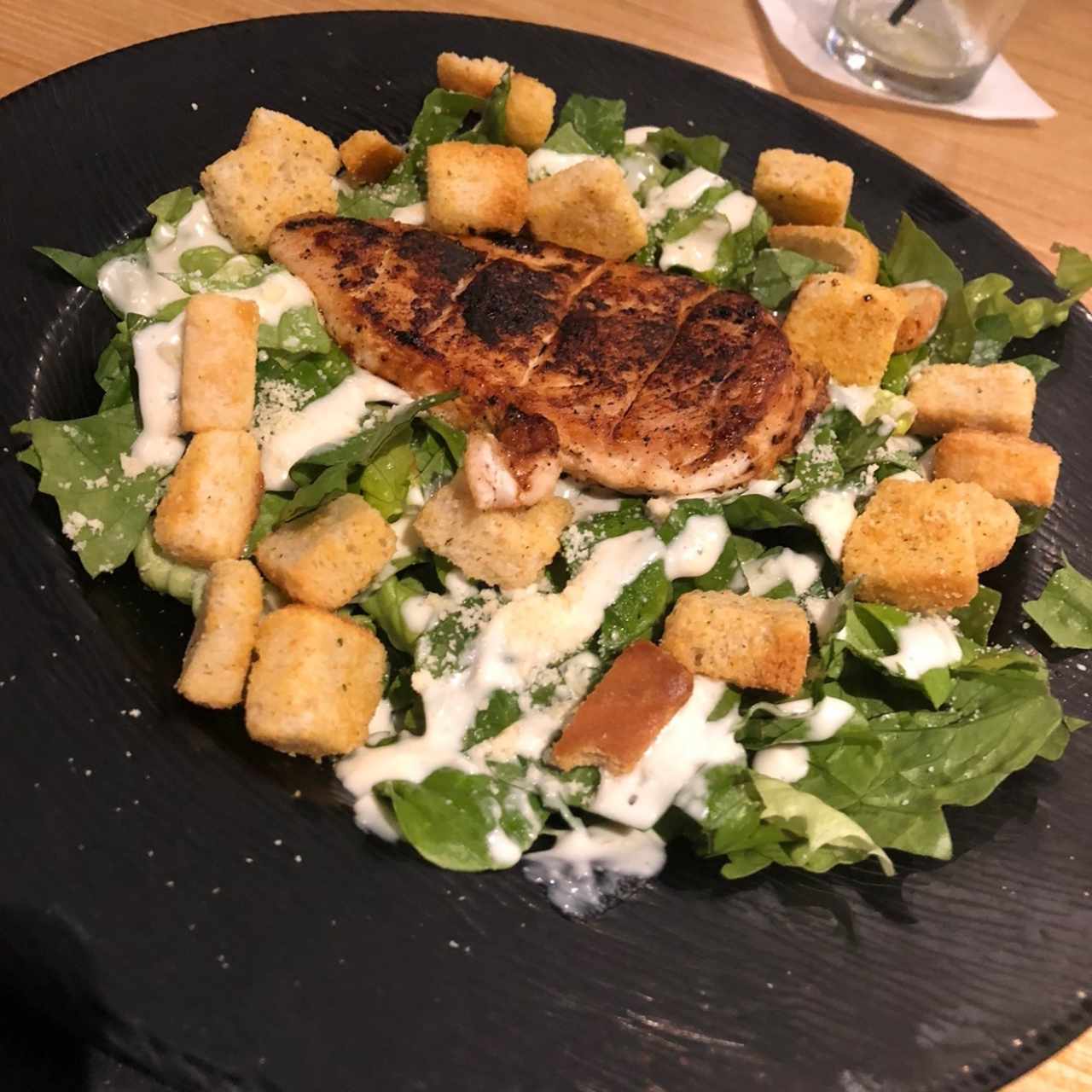 cesar salad 