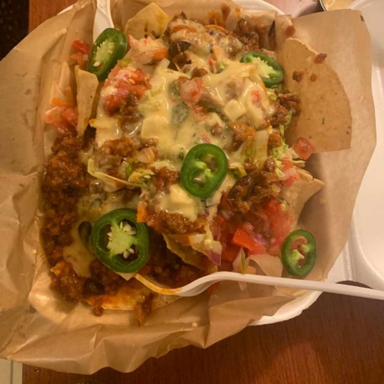 Nachos