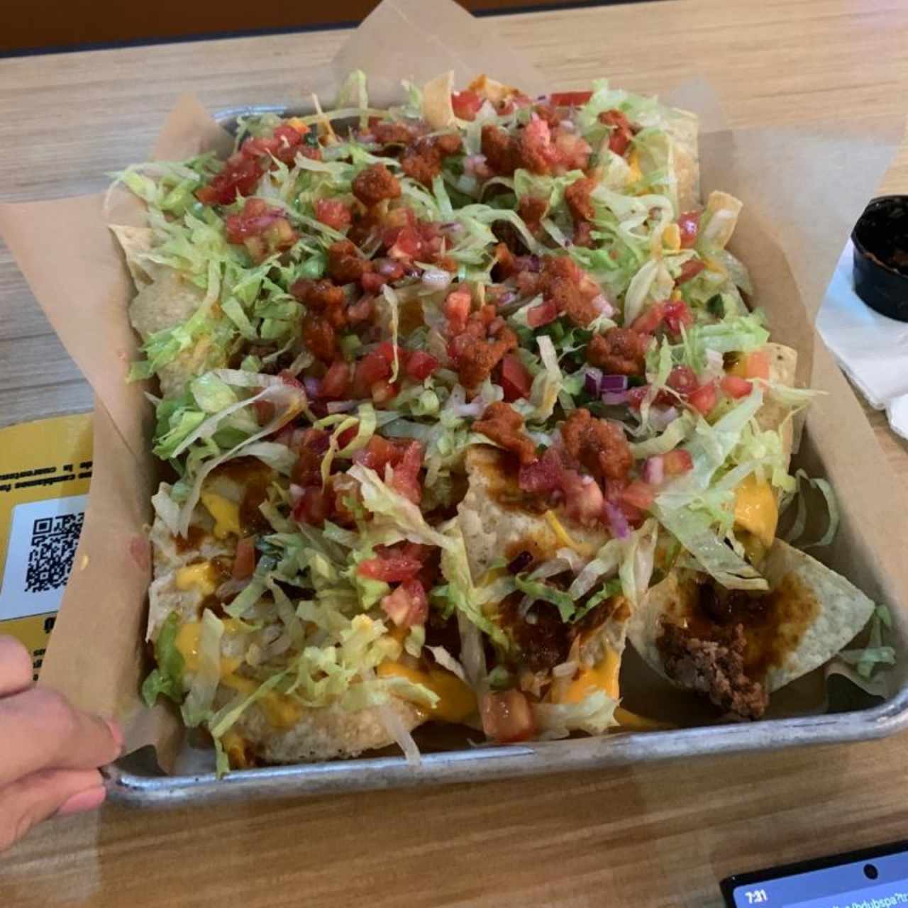 Nachos