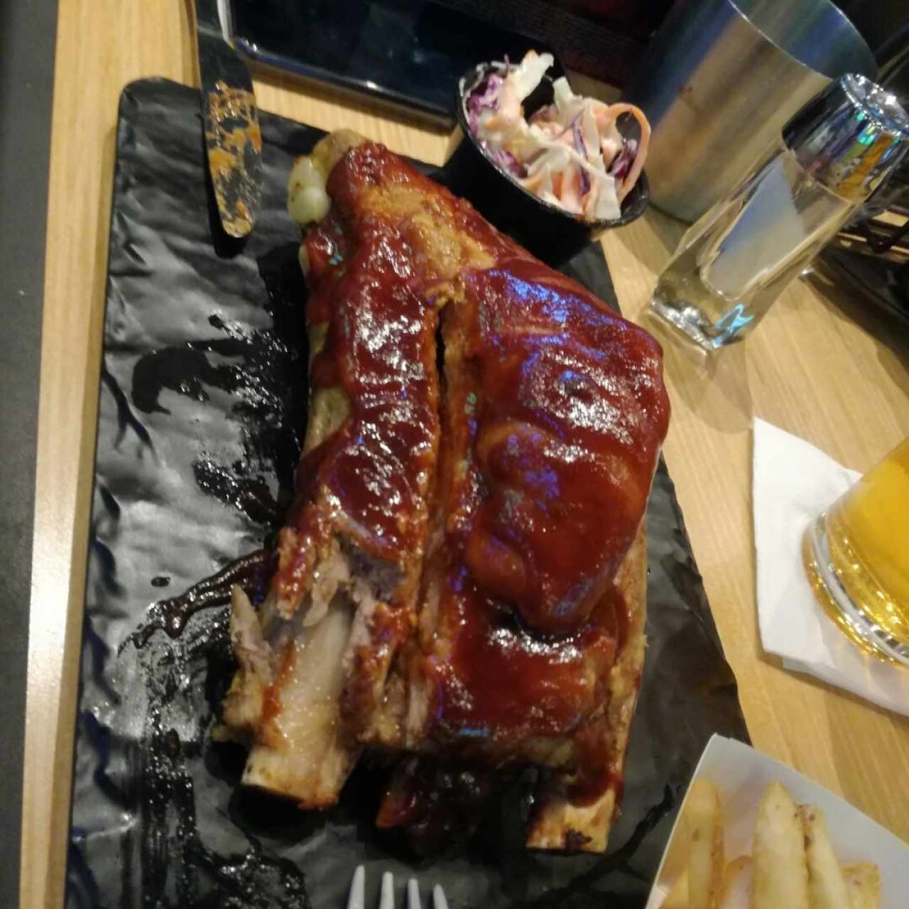 costillas 