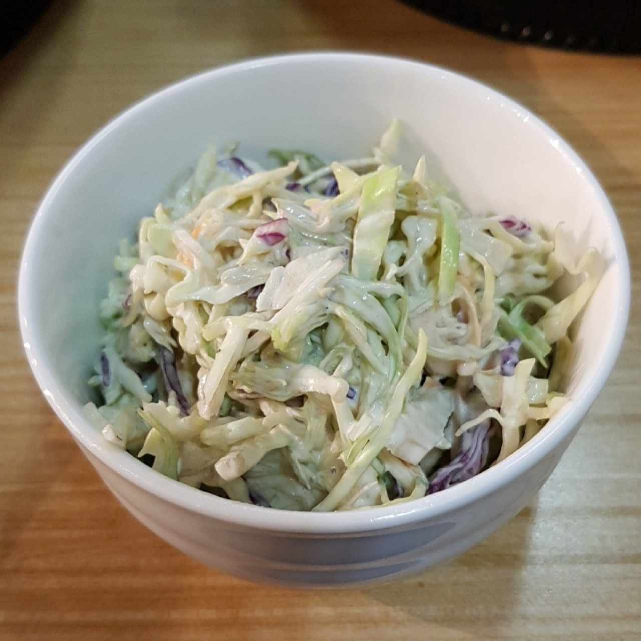 Side - Coleslaw