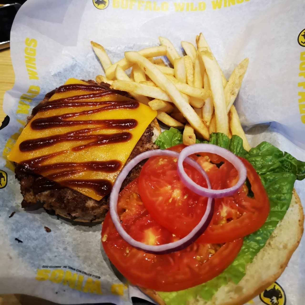 Cheeseburger