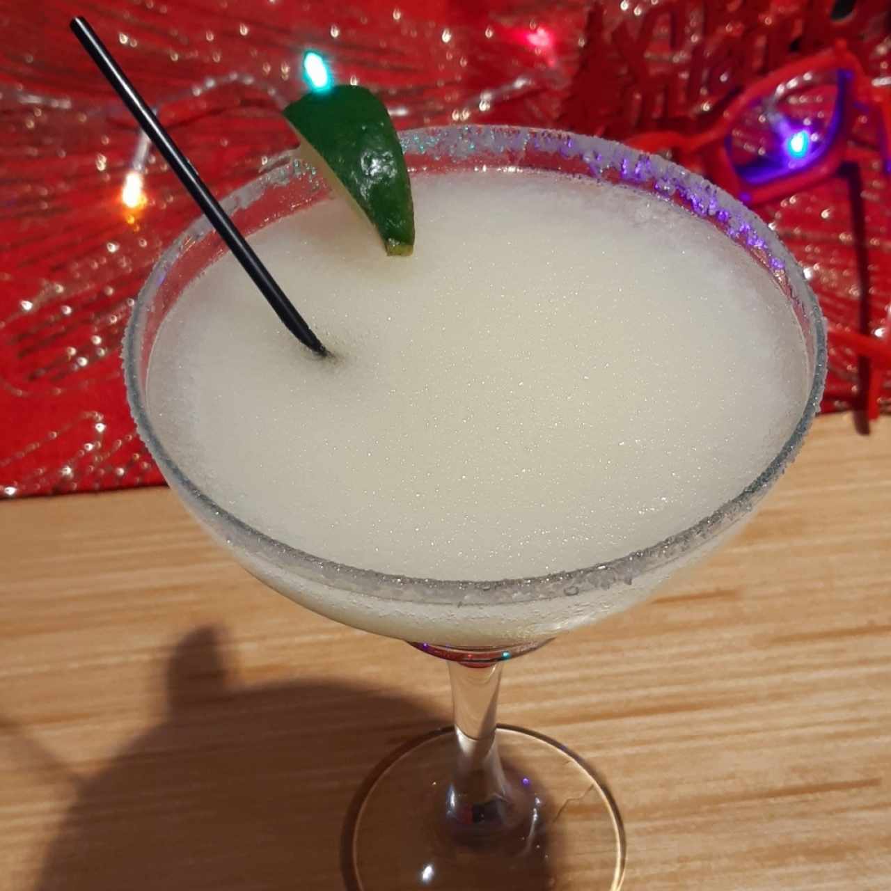 Margarita