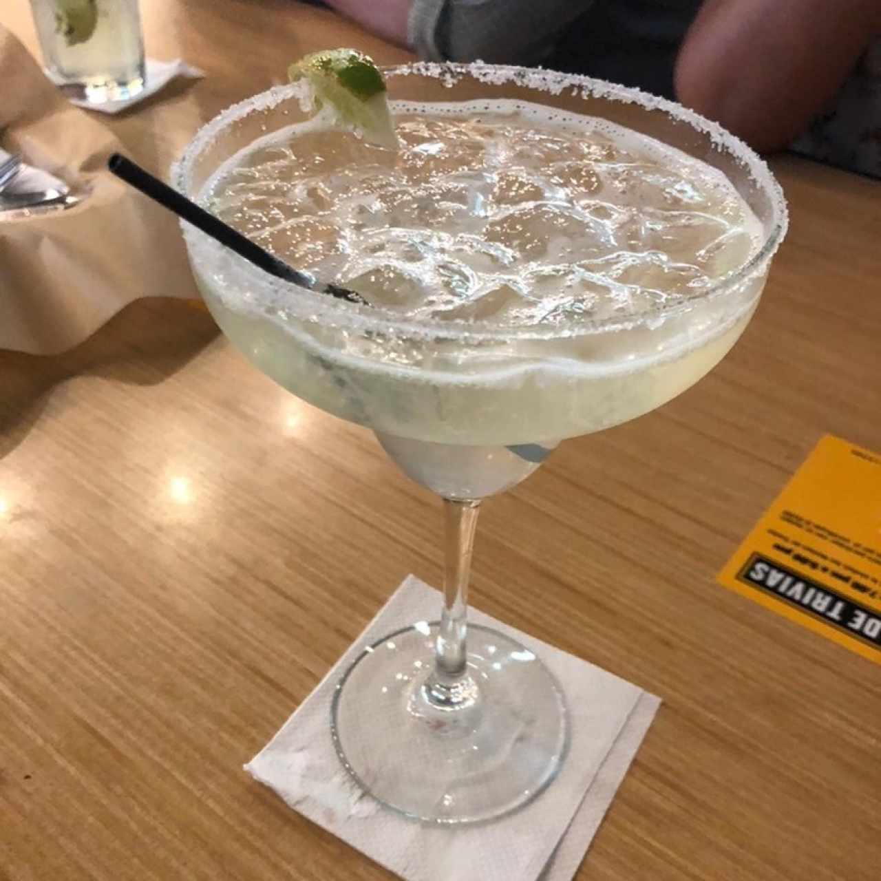 Margarita