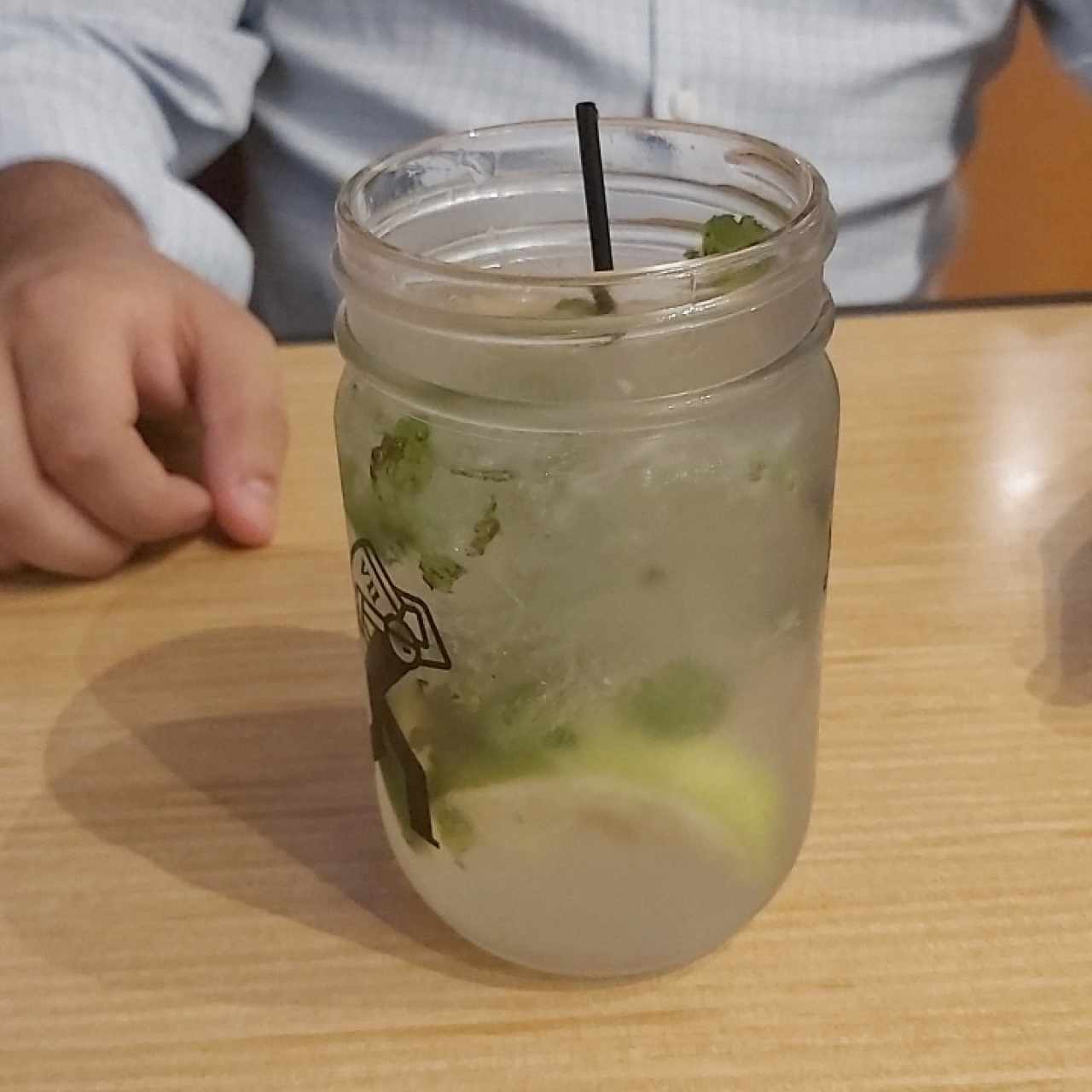 mojitos