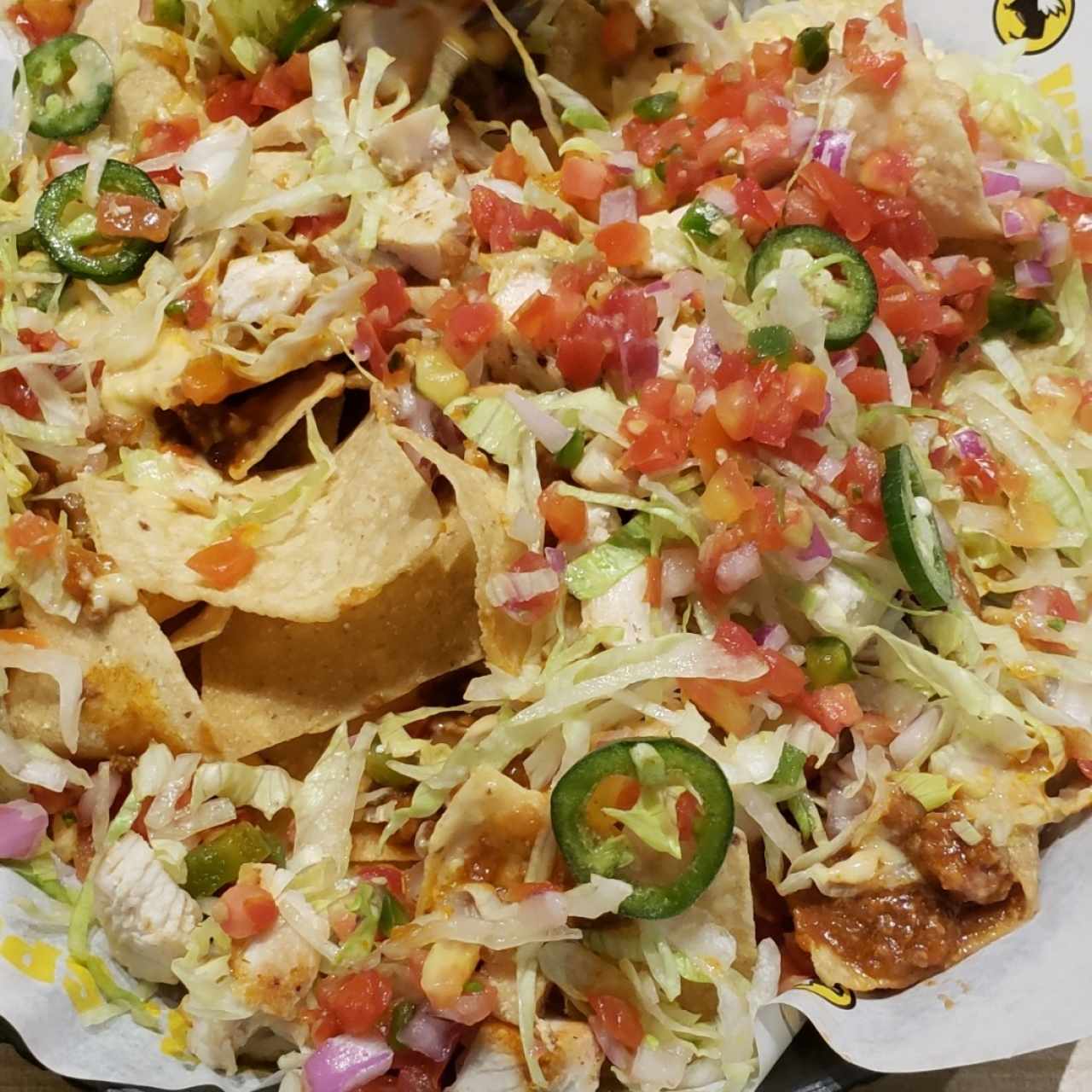 nachos