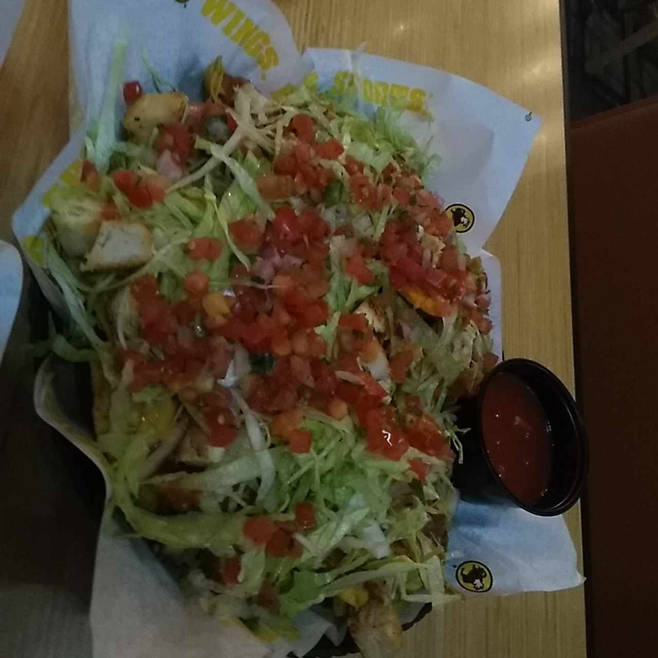 nachos