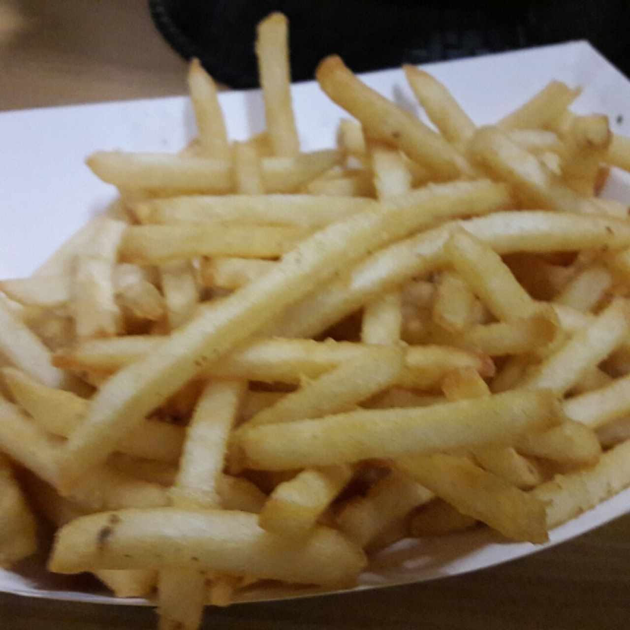 Papas Fritas