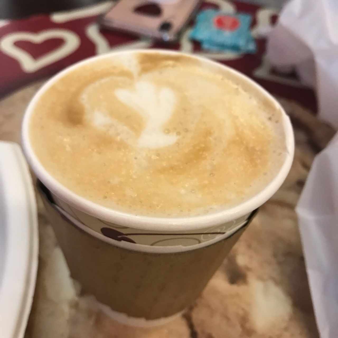 Cappuccino