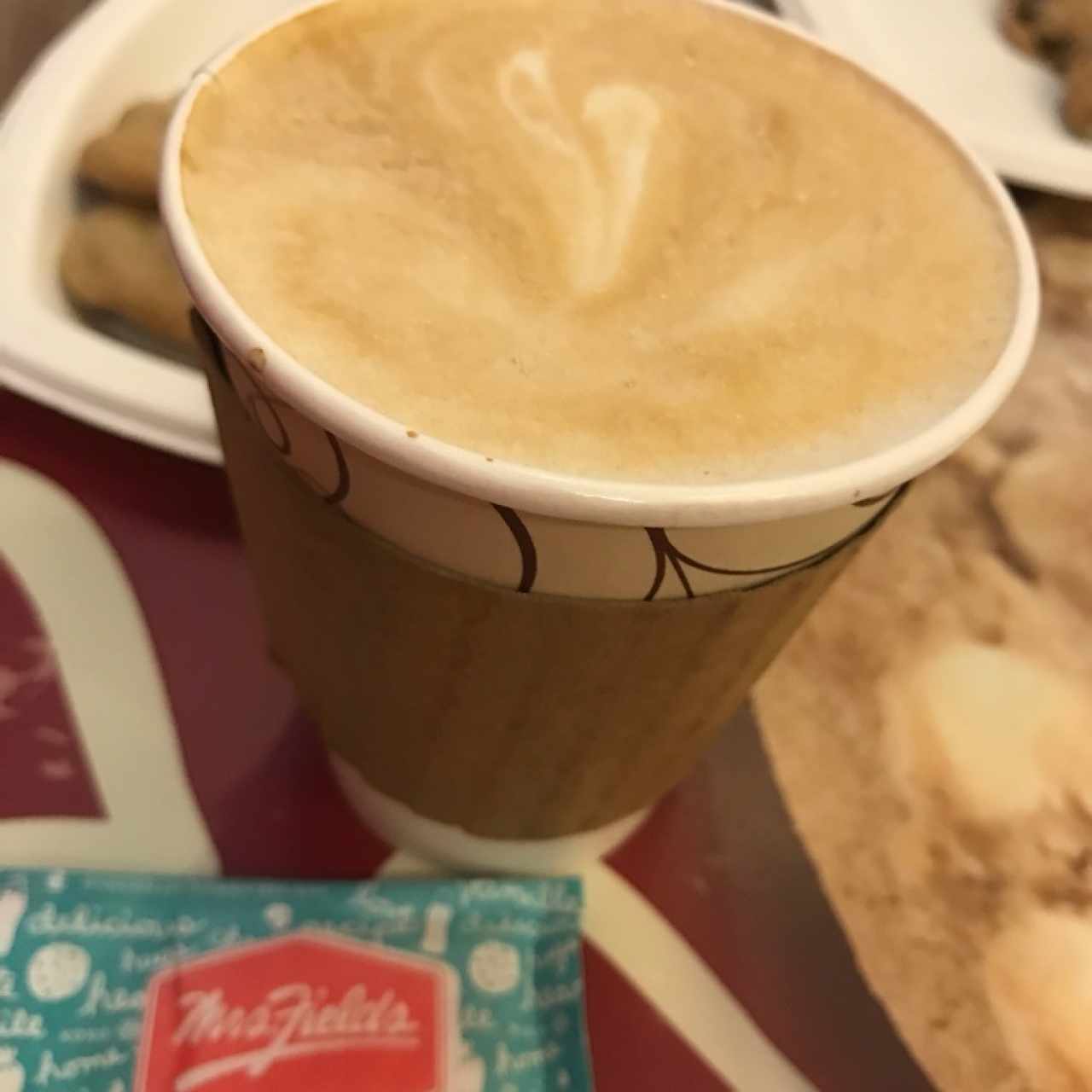 Café Latte