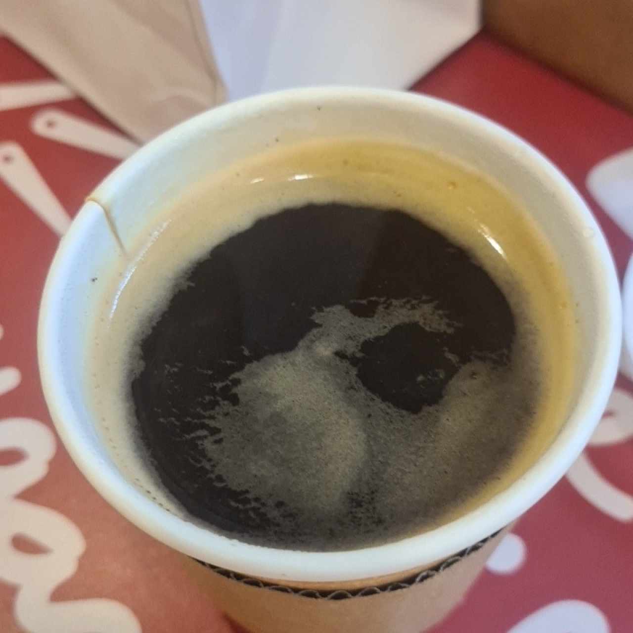 americano