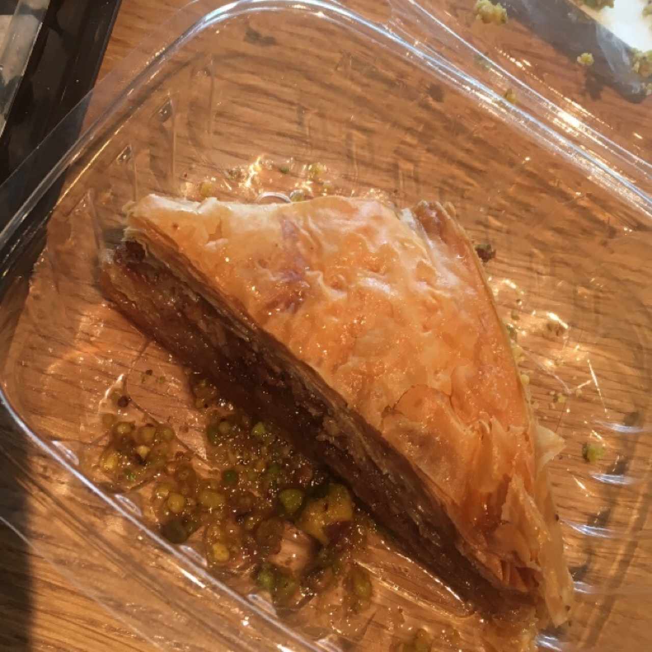 baklava