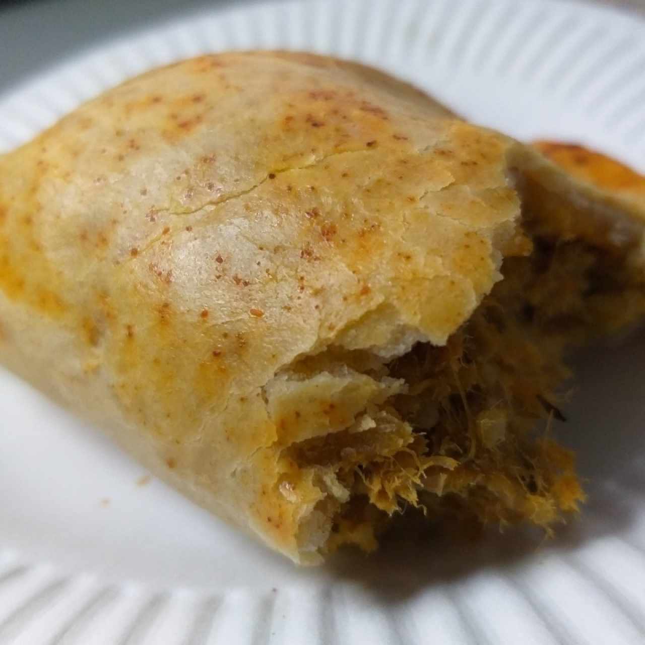 empanada de tuna