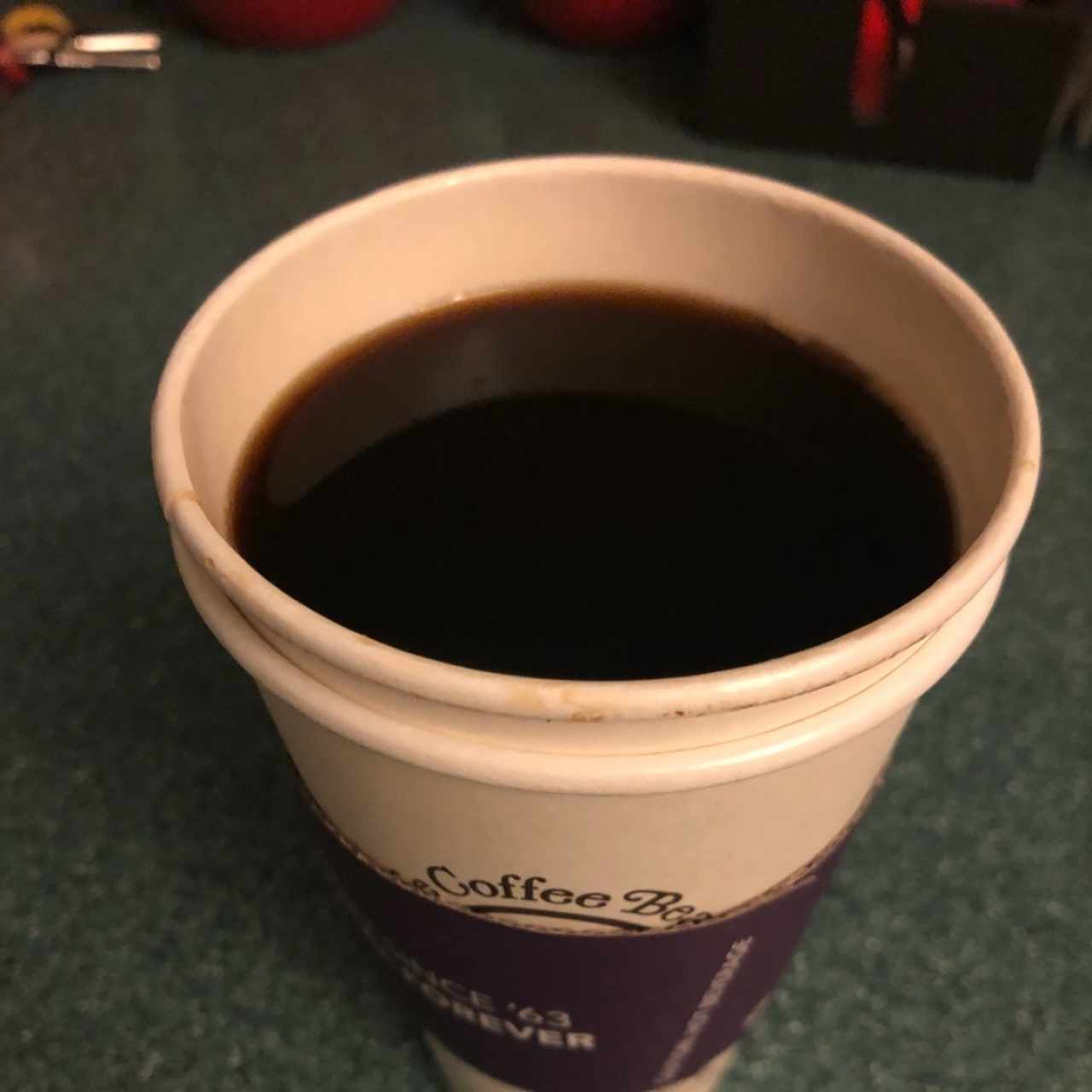 americano