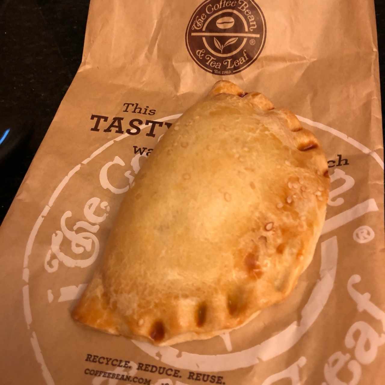 Empanada de Queso