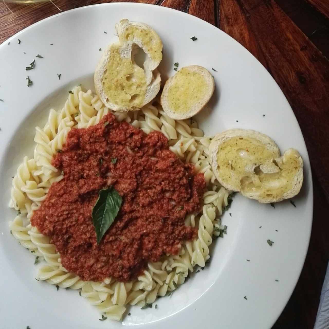 bolognesa $8