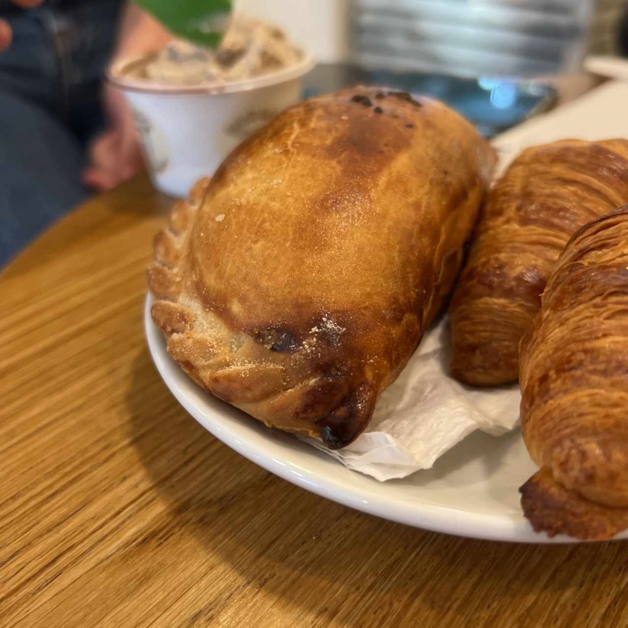 Empanada de carne