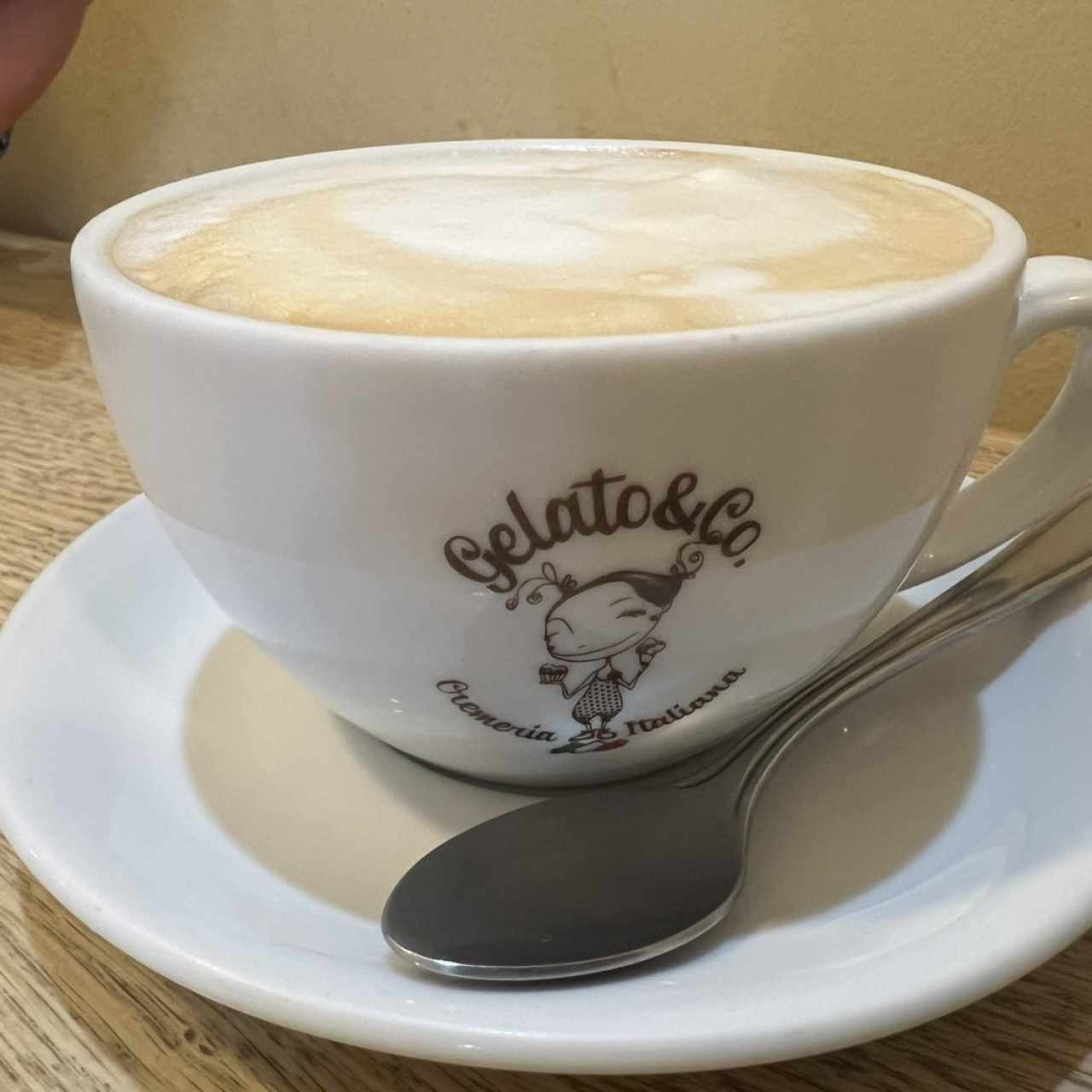 Capuccino