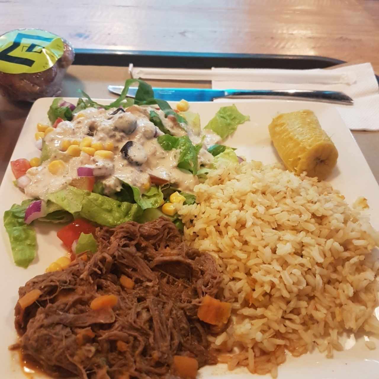 ropa vieja 