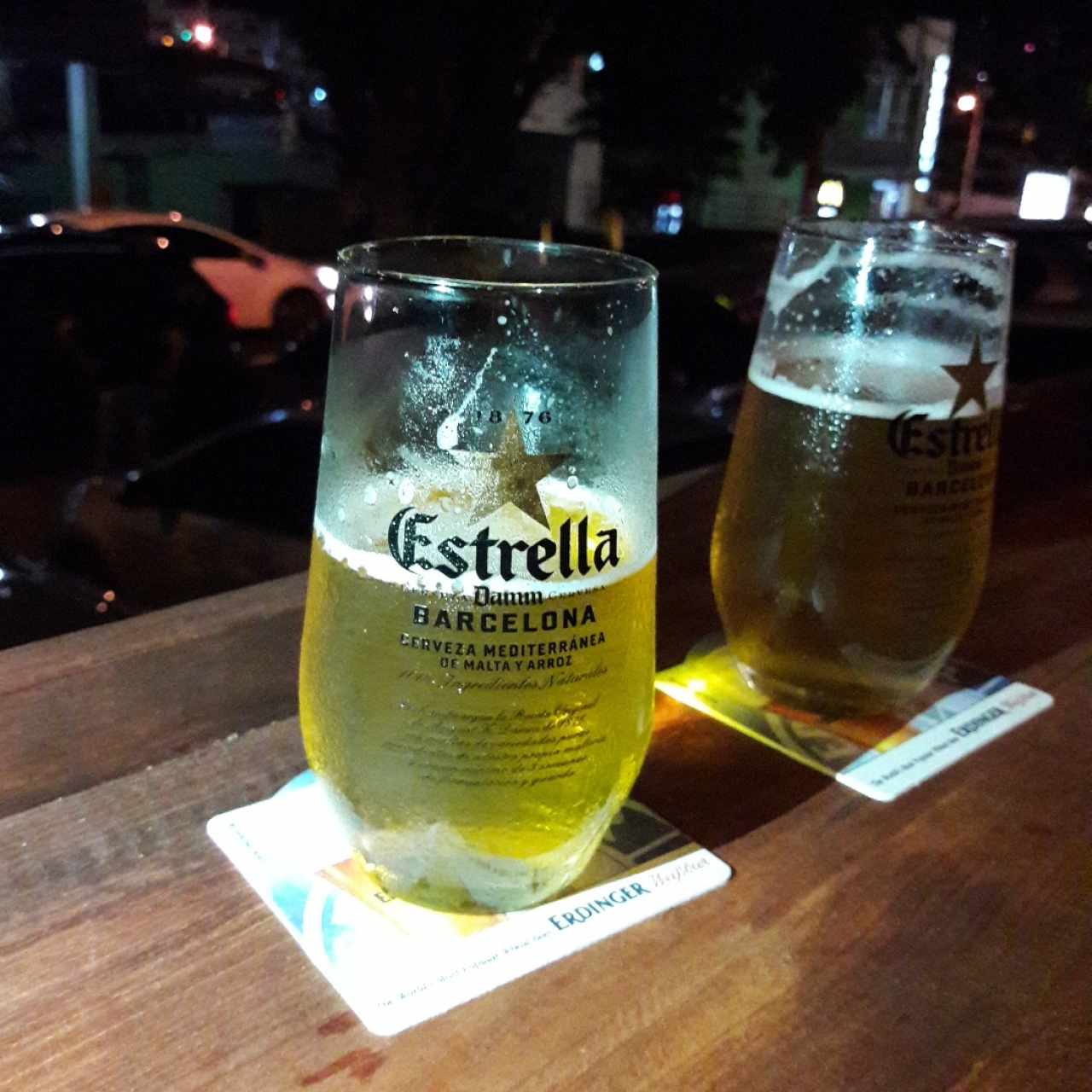 estrella draft