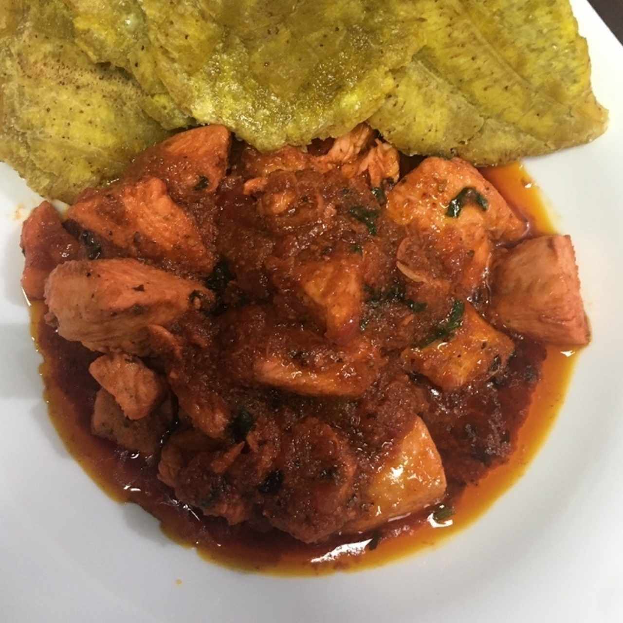 chicken masala