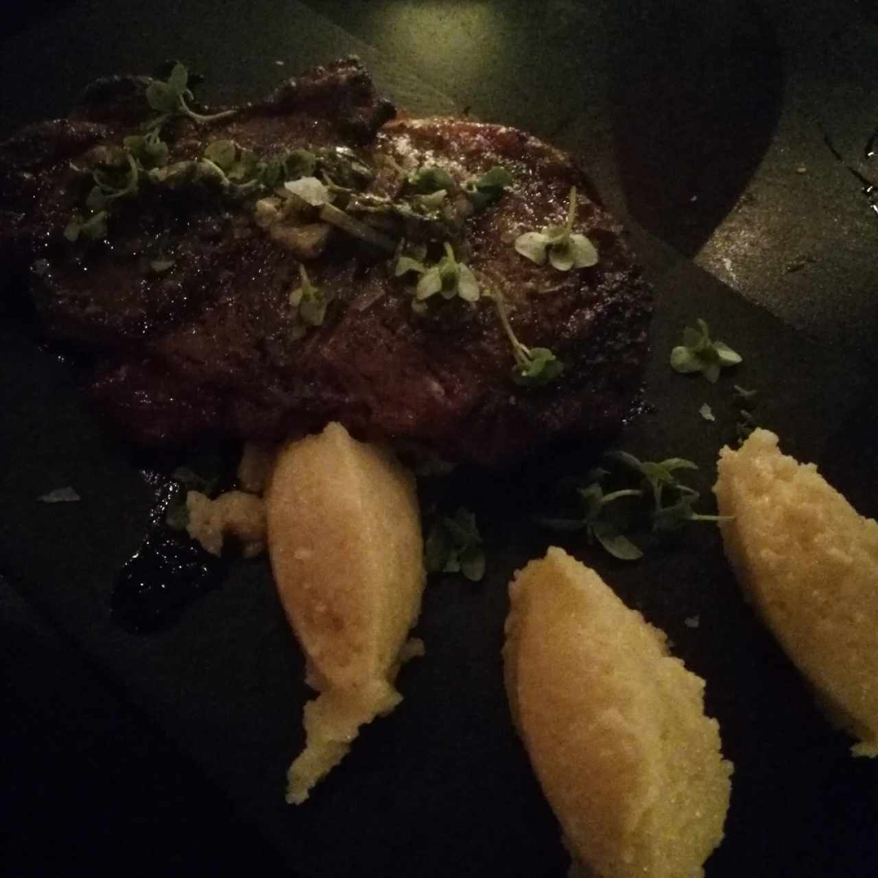 new york steak