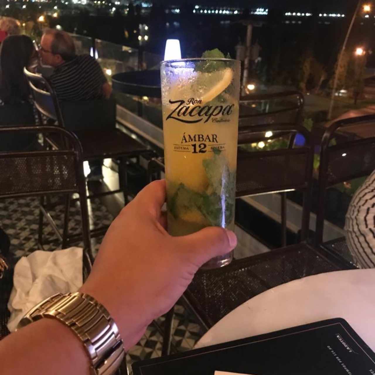 mojito