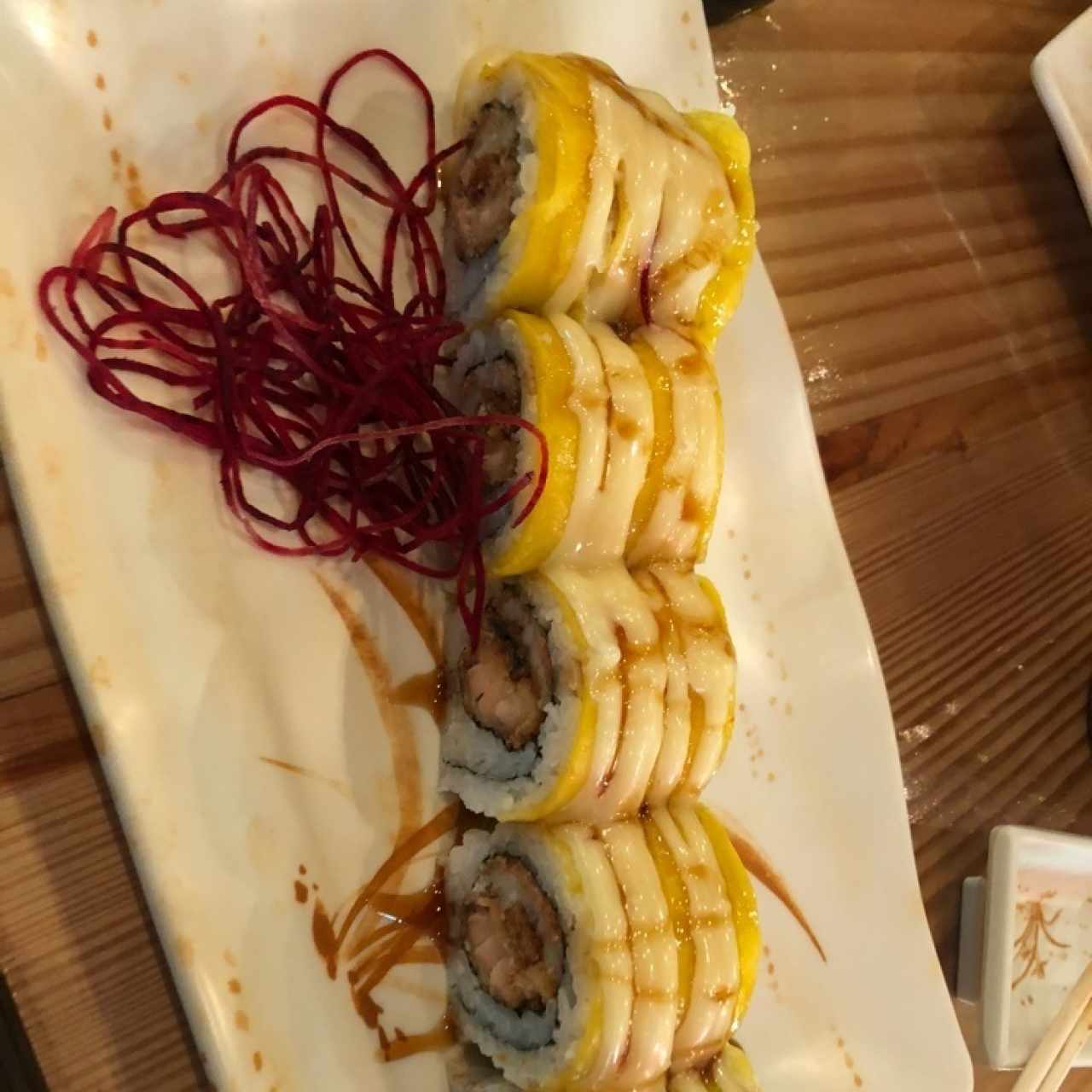 mango roll