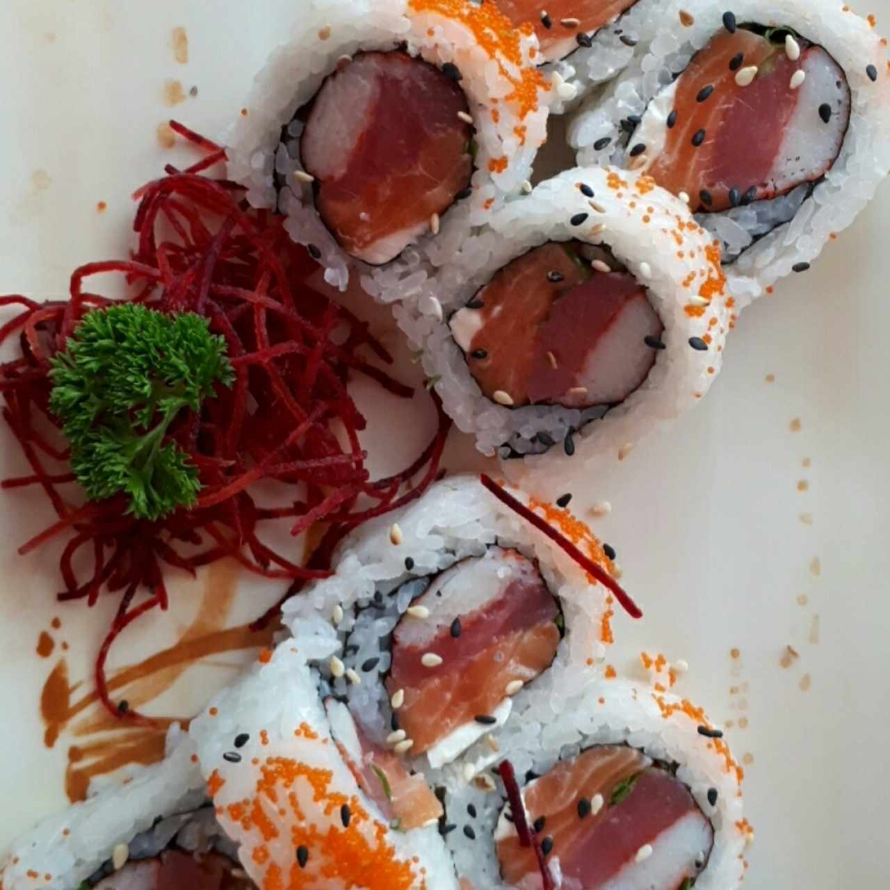 ishiban rolls