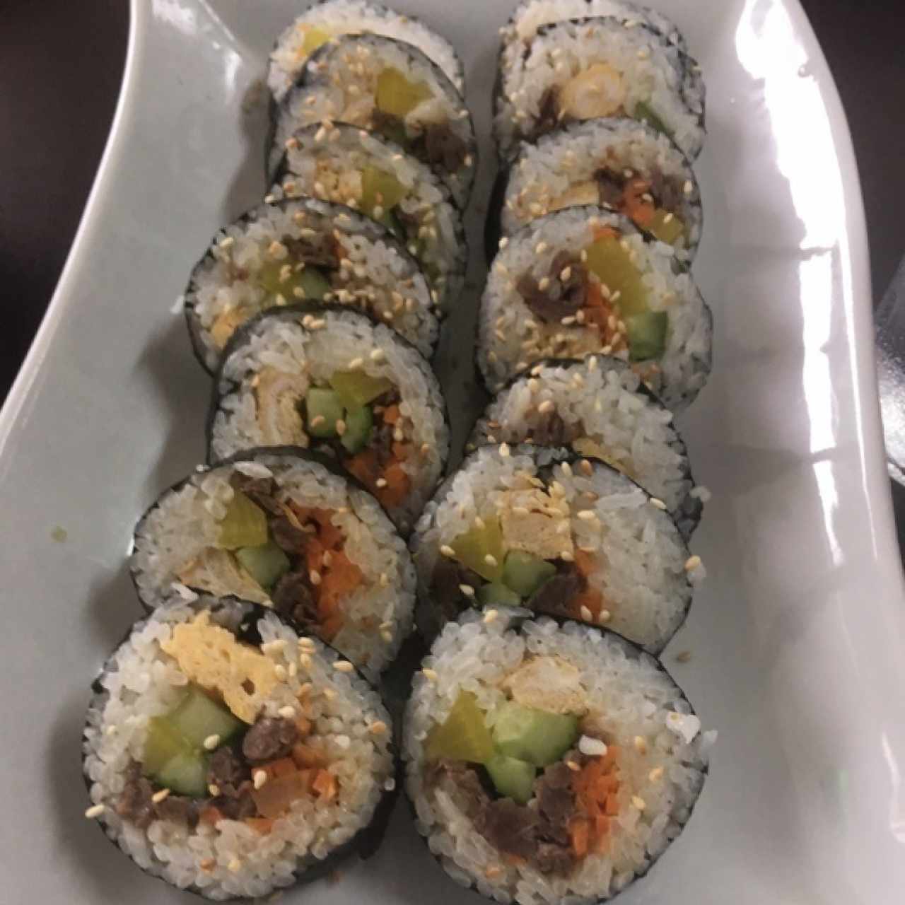 Kimbap