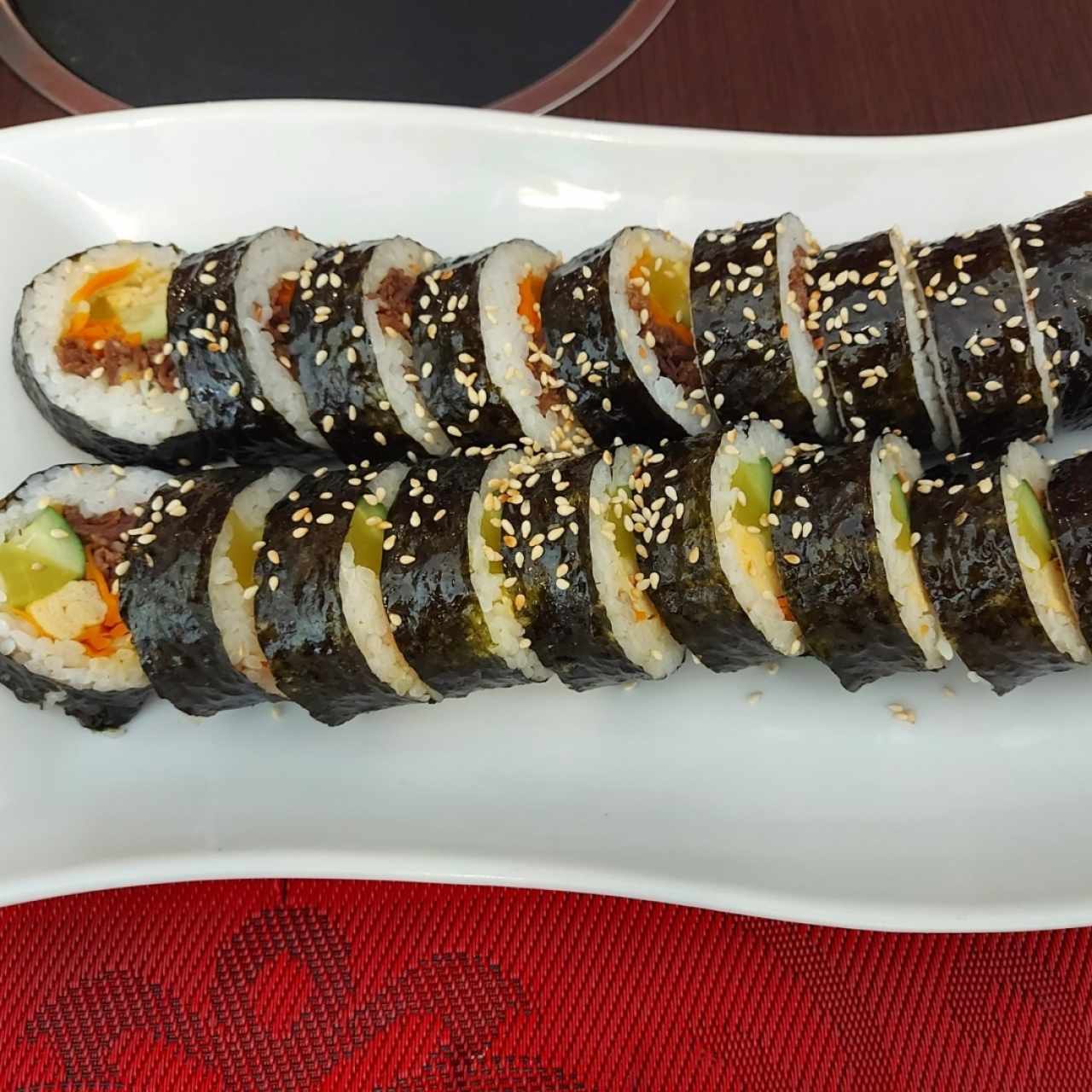 Kimbap