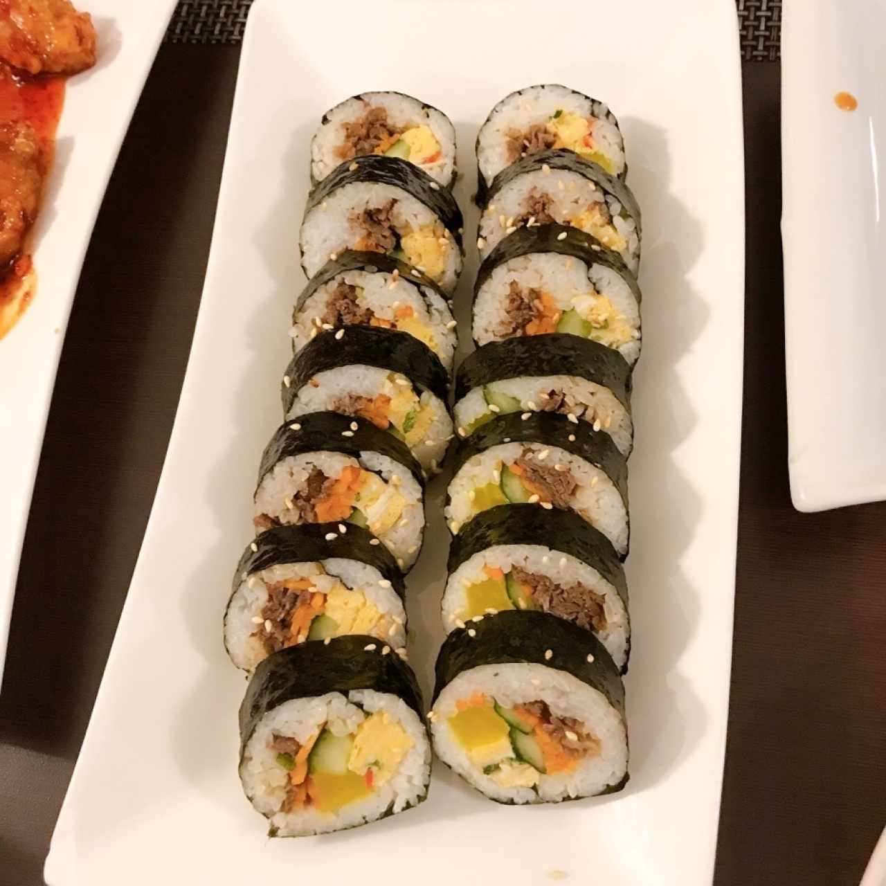 Kimbap